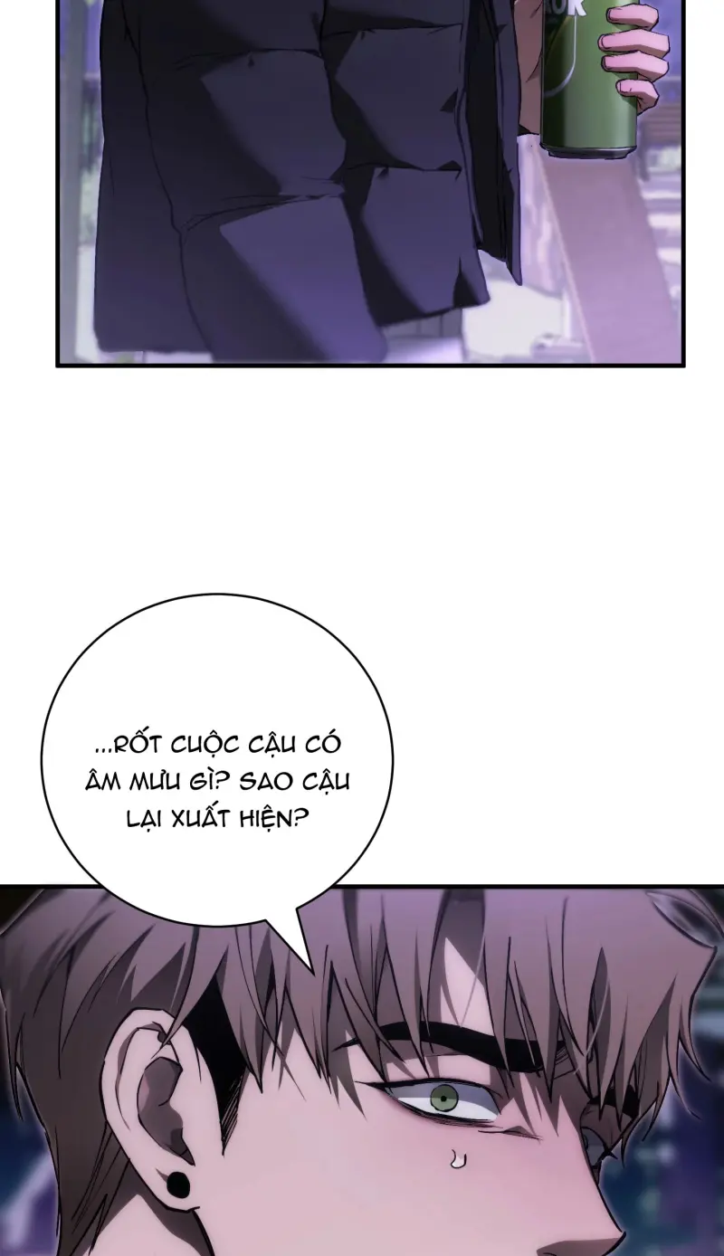 DIE IN ME Chapter 8 - Next Chapter 9