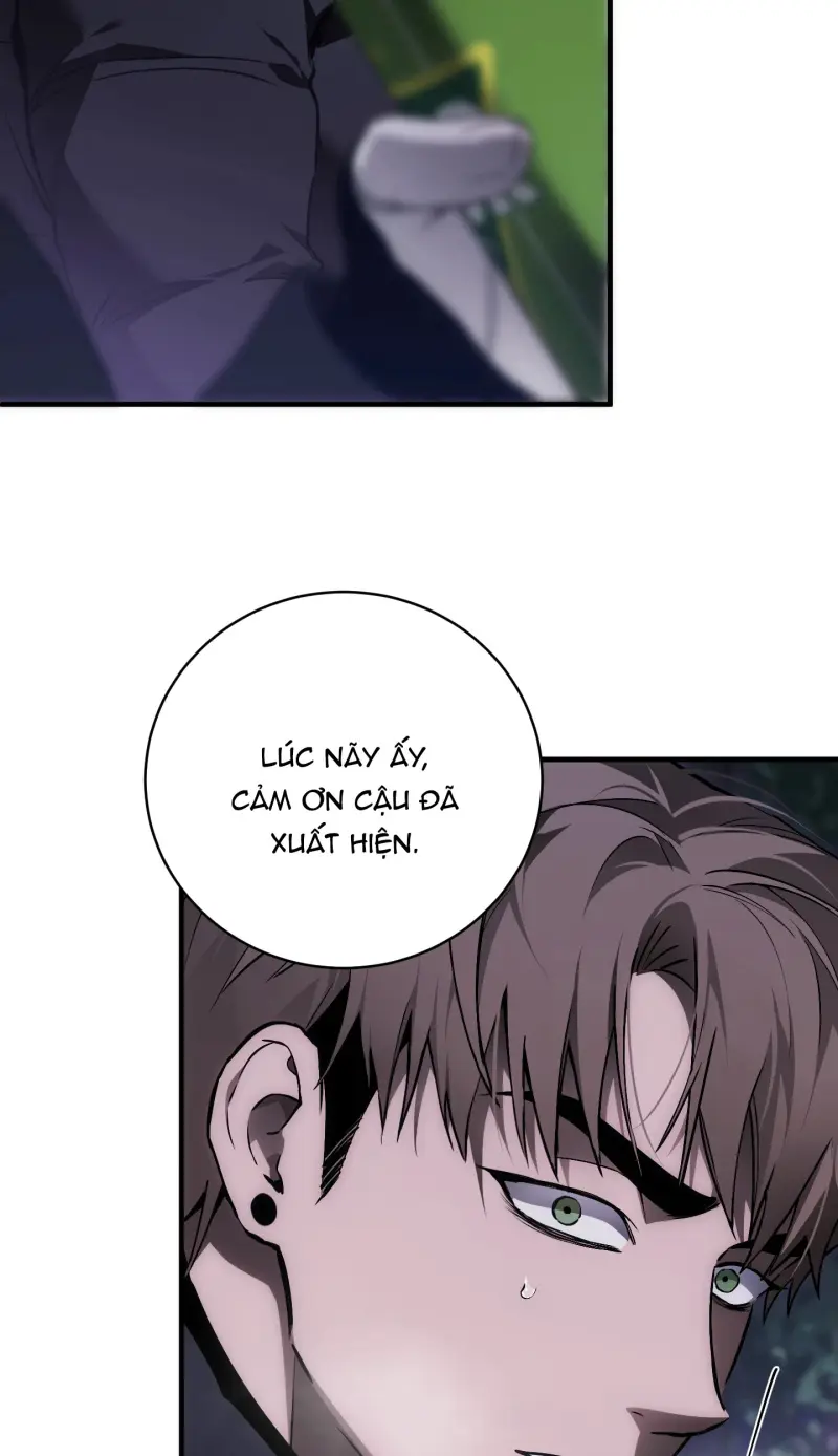 DIE IN ME Chapter 8 - Next Chapter 9