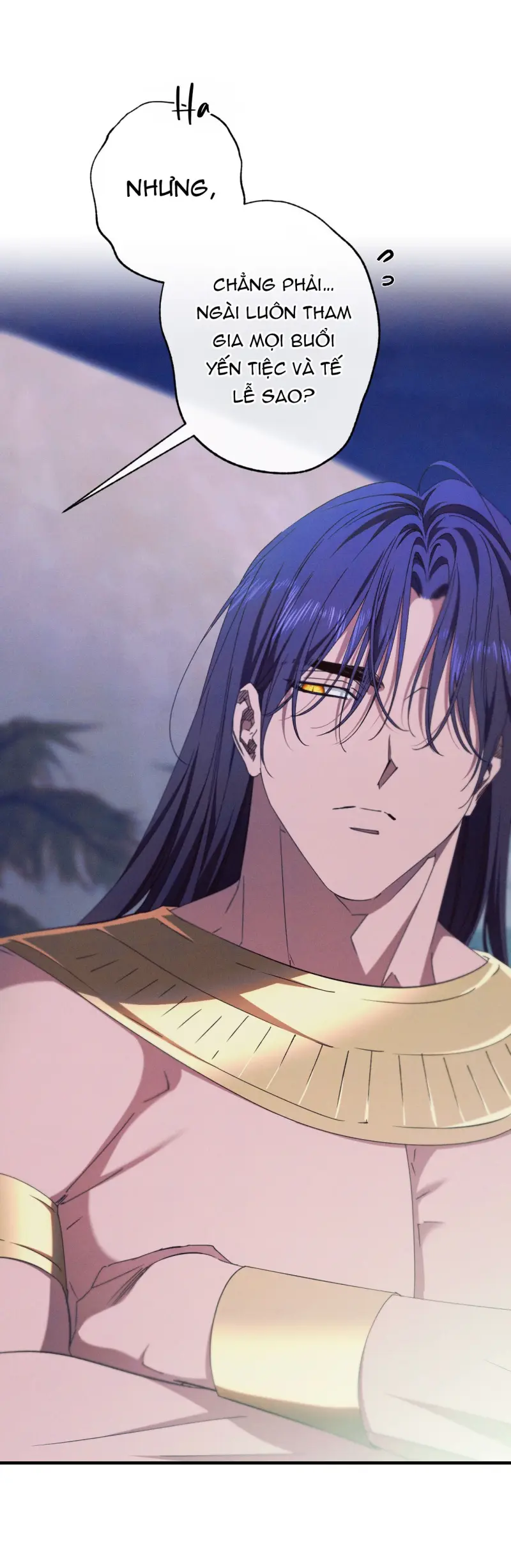 RẮN NUỐT LỰU Chapter 26 - Trang 2