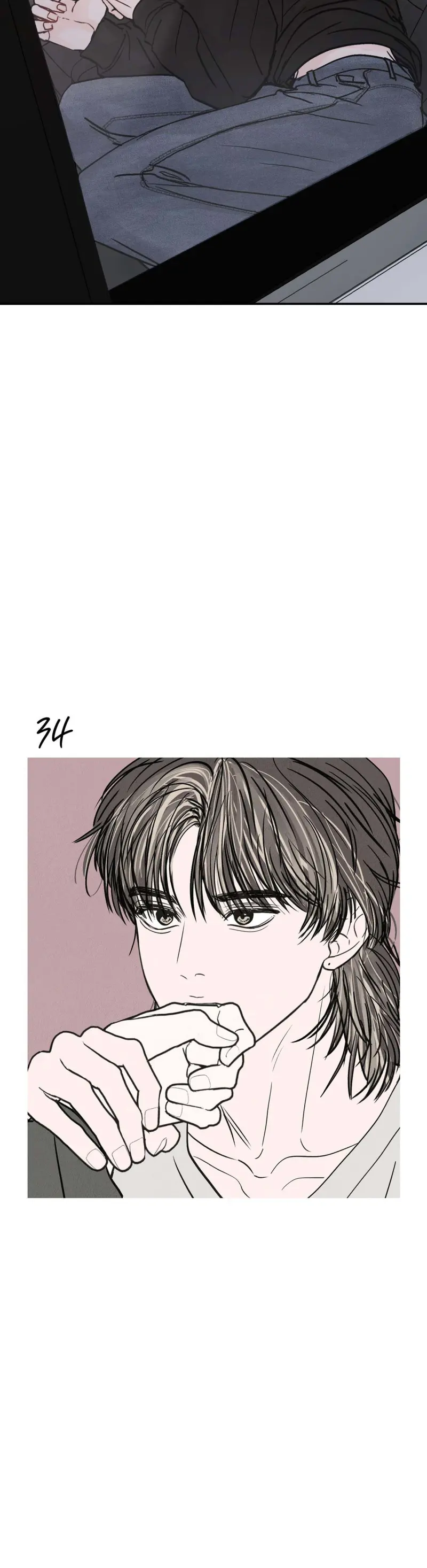 Không Thể Chấm Dứt Chapter 34 - Trang 2