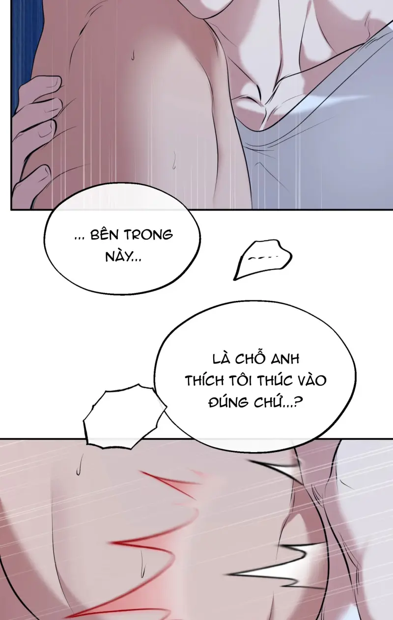 DAWNING LIGHT Chapter 11 - Trang 2
