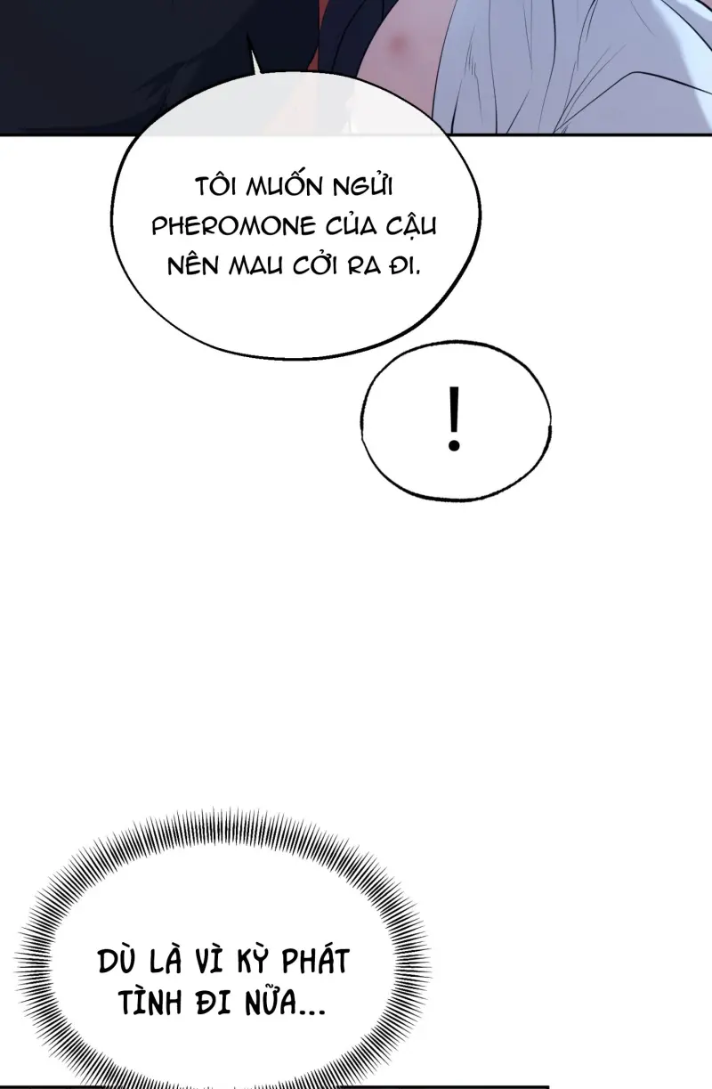 DAWNING LIGHT Chapter 11 - Trang 2