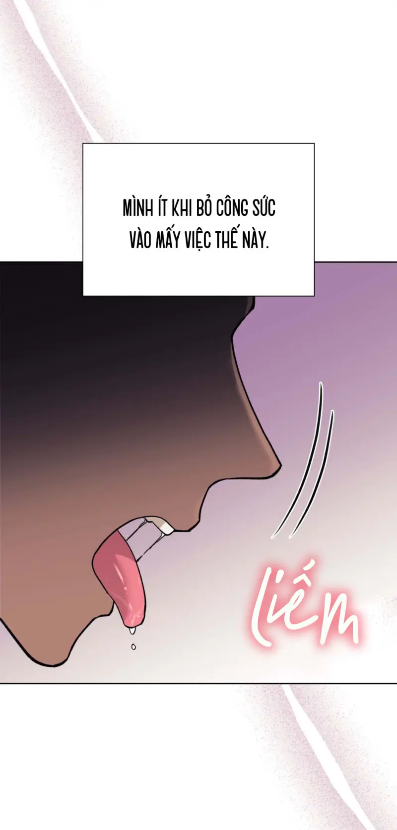 Sa Mạc Ẩm Ướt Chapter 10 - Trang 2