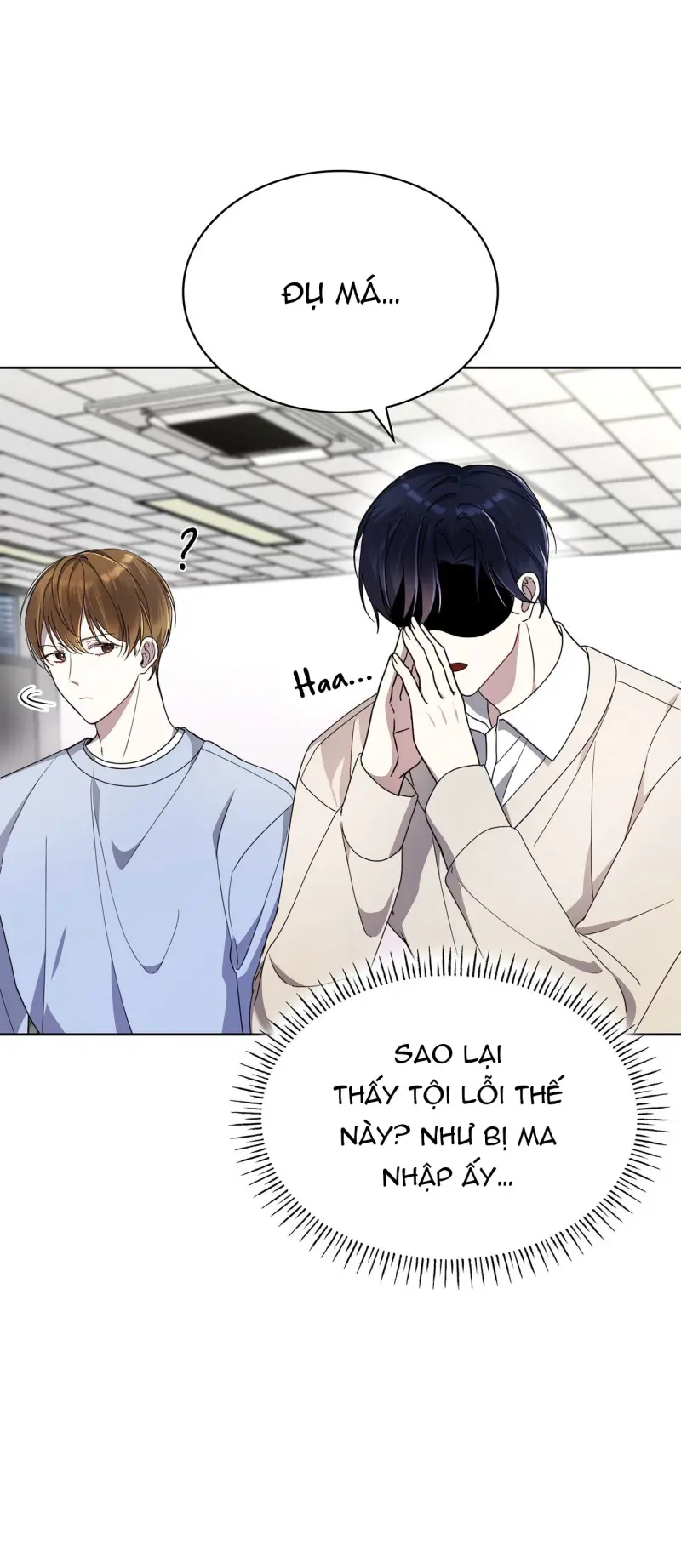 Tôi Là Top Phụ Bị Điên Đây Chapter 2 - Trang 2