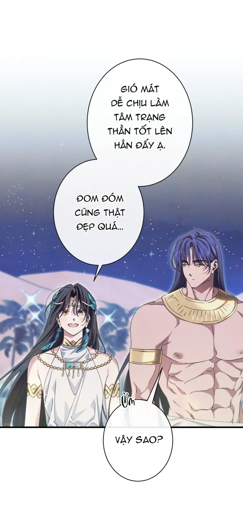 RẮN NUỐT LỰU Chapter 26 - Trang 2