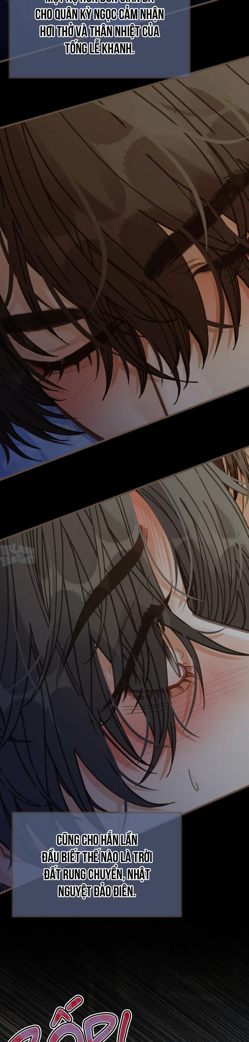 Á NÔ 2 - THÁM HOA Chapter 95 - Trang 2