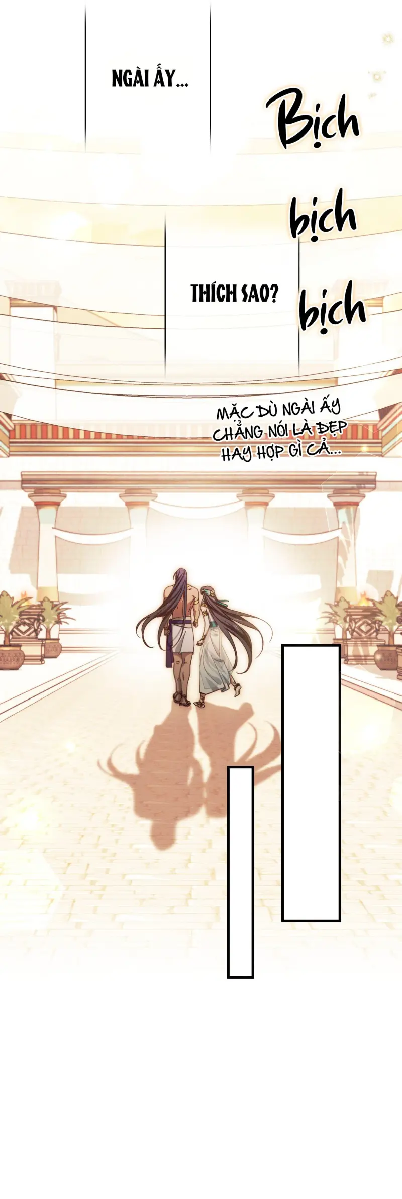 RẮN NUỐT LỰU Chapter 26 - Trang 2
