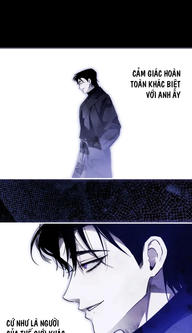 DIE IN ME Chapter 8 - Next Chapter 9