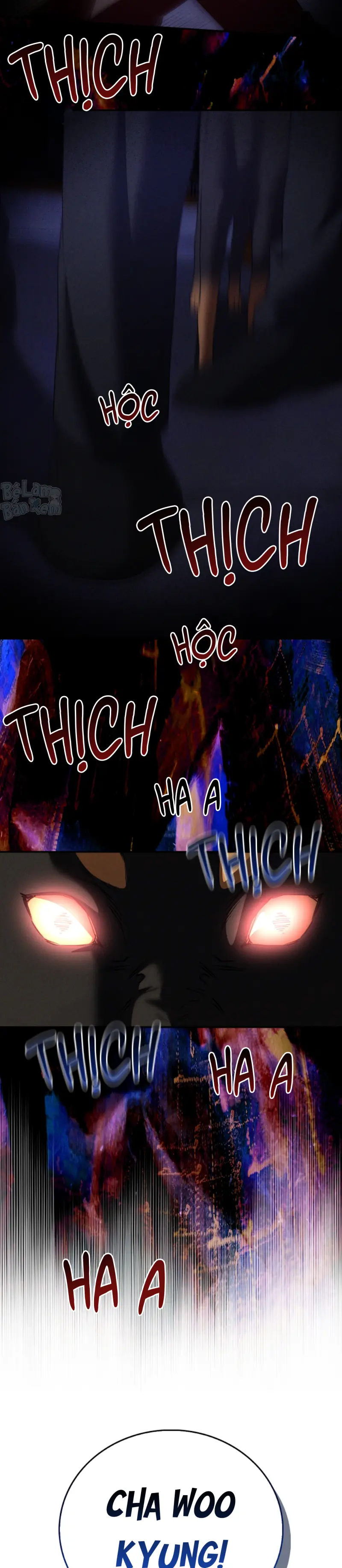 Critical Point Chapter 75 - Trang 2