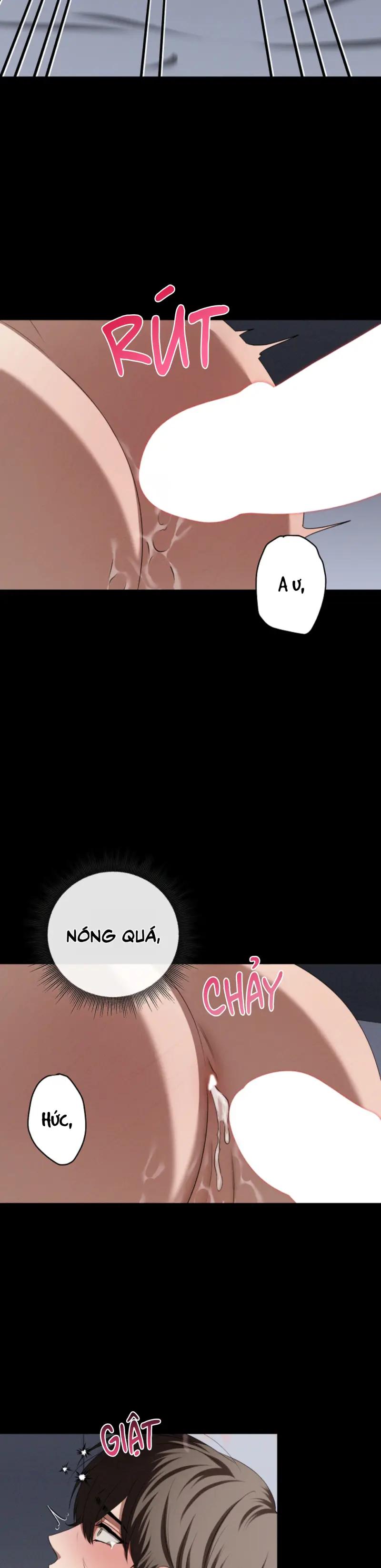 Critical Point Chapter 75 - Trang 2