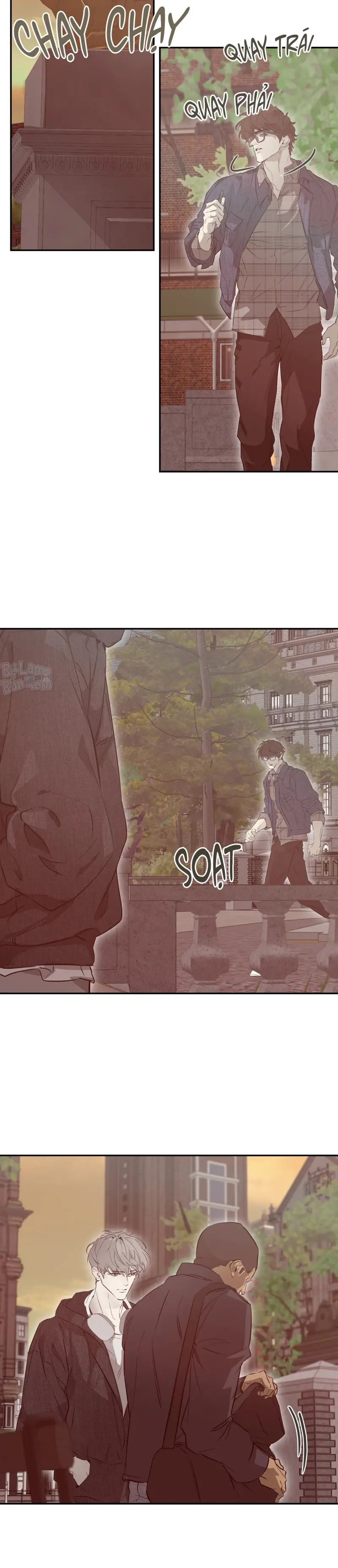 NERD PROJECT Chapter 56 - Trang 2