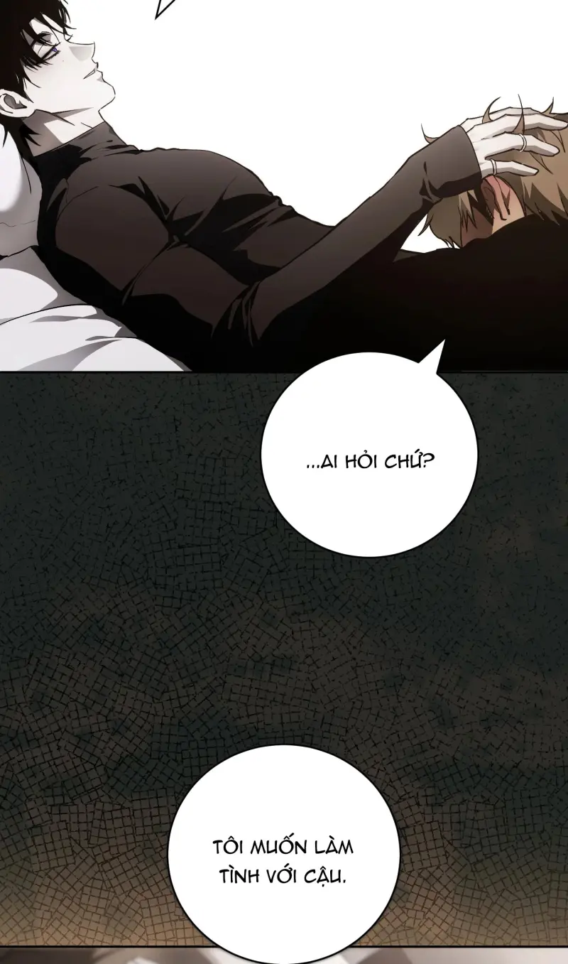 DIE IN ME Chapter 8 - Next Chapter 9