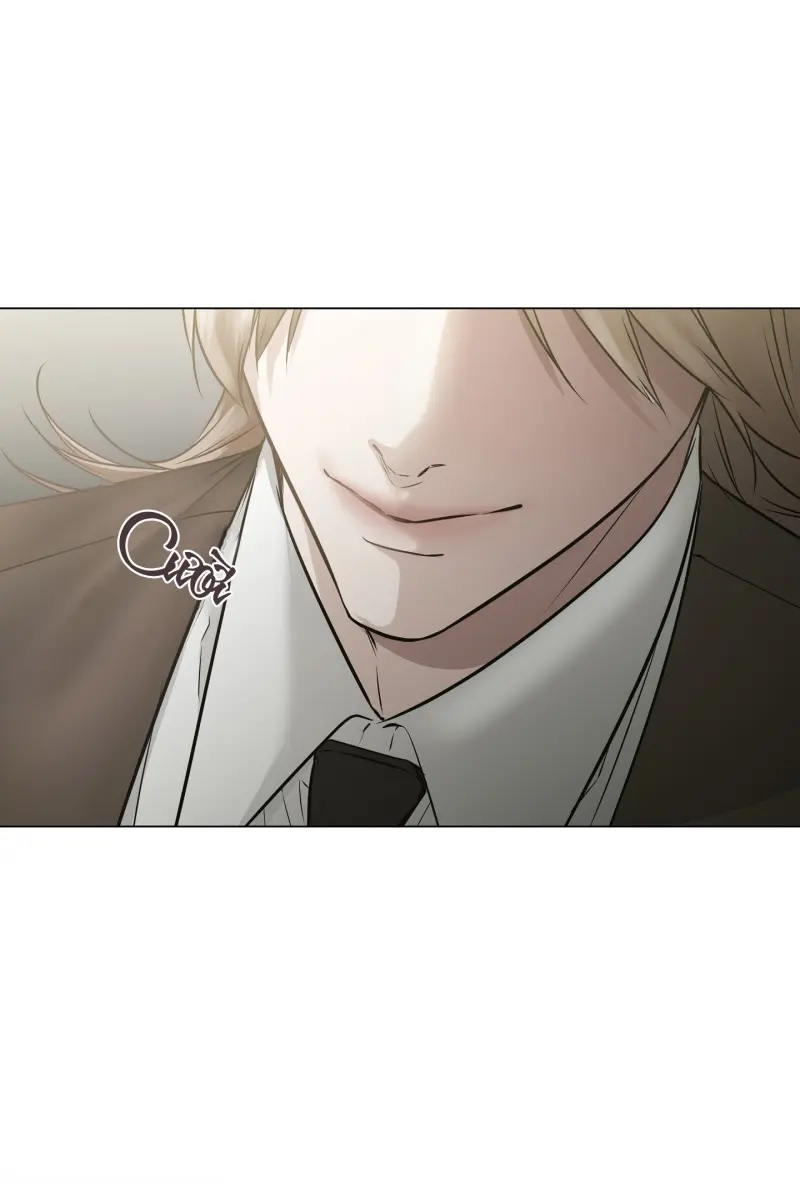 MỐI QUAN HỆ ĐẦY XÁO TRỘN Chapter 3 - Trang 2