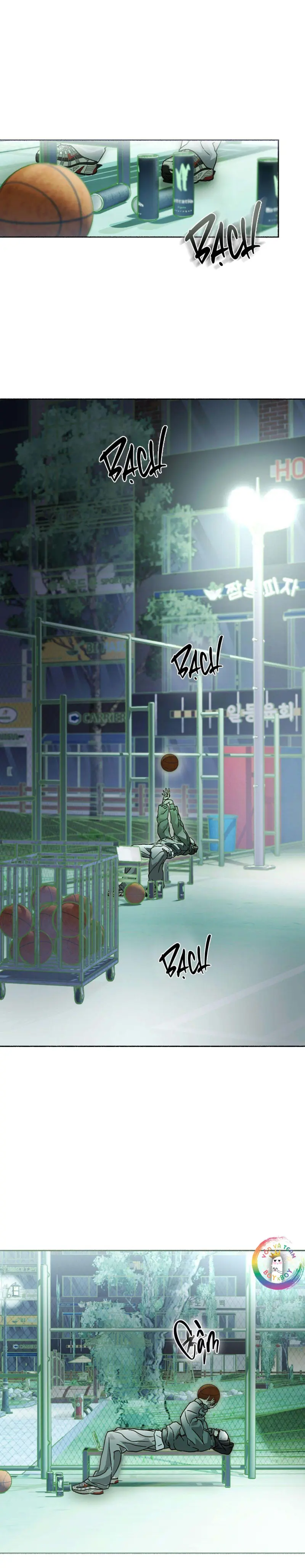 Scandal Vị Tanh Ngọt Chapter 31 - Trang 2