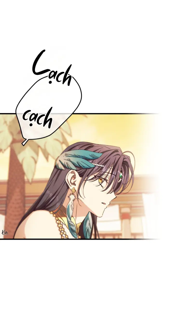 RẮN NUỐT LỰU Chapter 26 - Trang 2