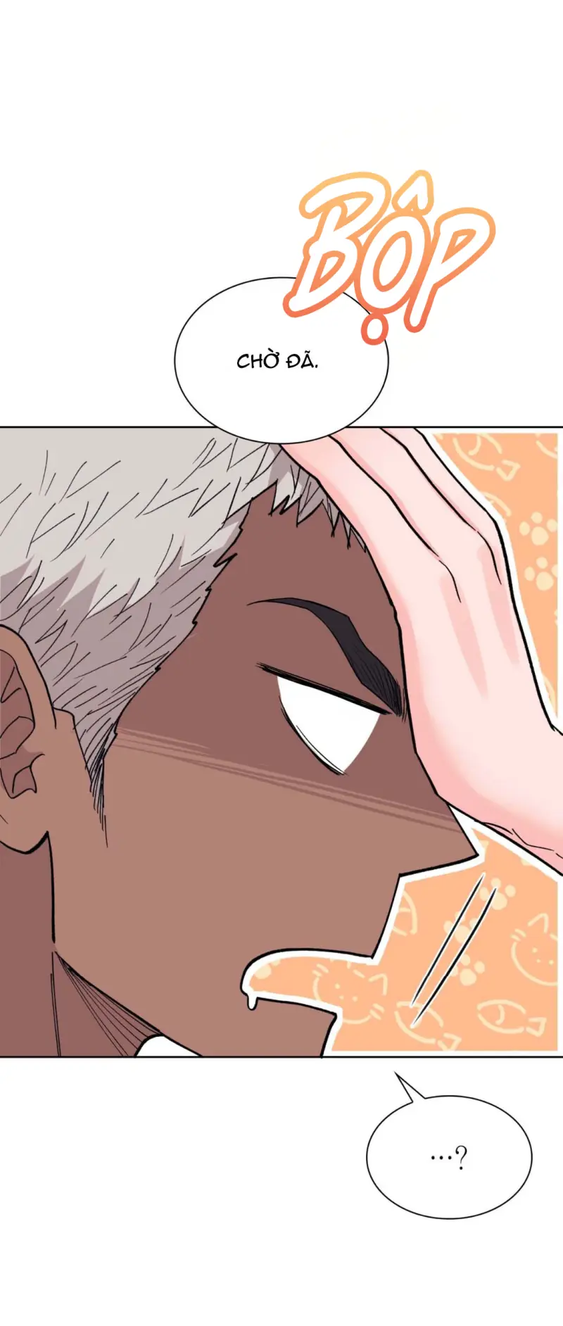 Sa Mạc Ẩm Ướt Chapter 10 - Trang 2