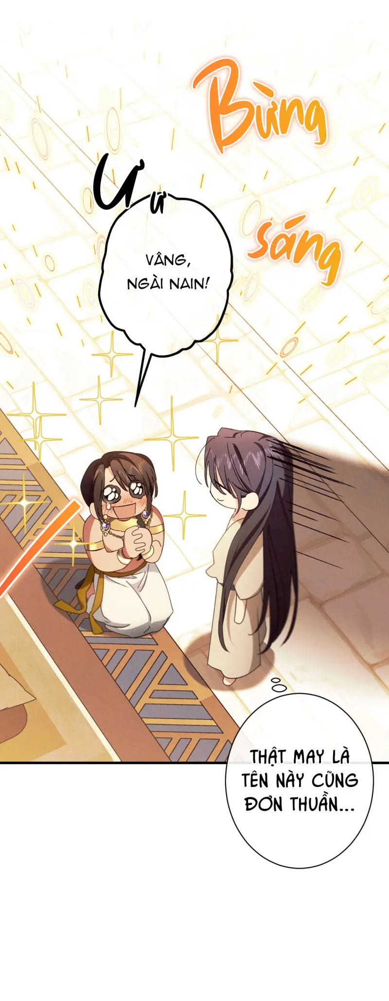 RẮN NUỐT LỰU Chapter 26 - Trang 2