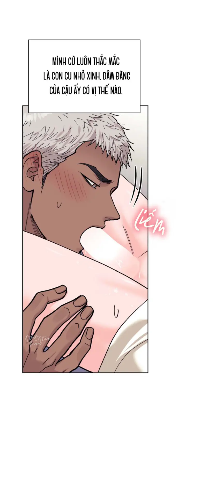 Sa Mạc Ẩm Ướt Chapter 10 - Trang 2