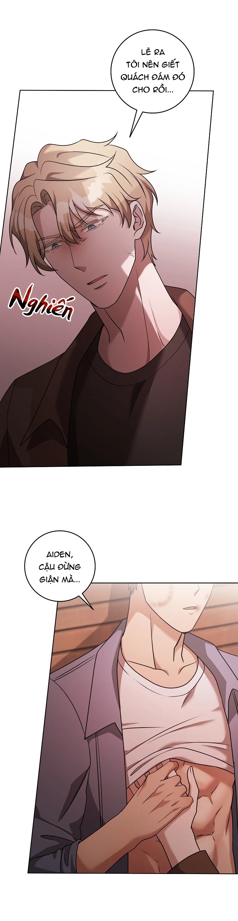 THẾ CHẤP LỖ ĐÍT Chapter 16 - Next Chapter 17