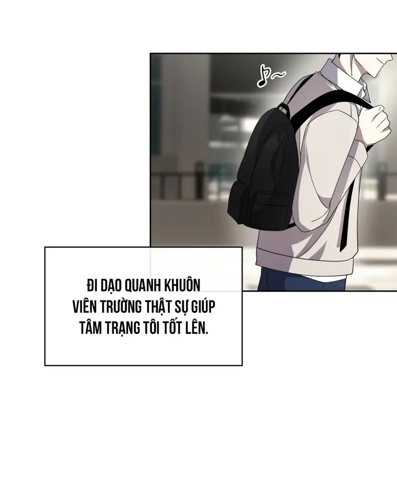 Tôi Là Top Phụ Bị Điên Đây Chapter 2 - Trang 2
