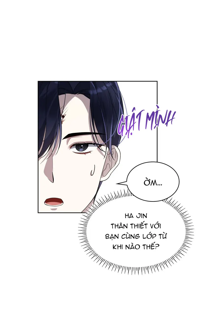 Tôi Là Top Phụ Bị Điên Đây Chapter 2 - Trang 2