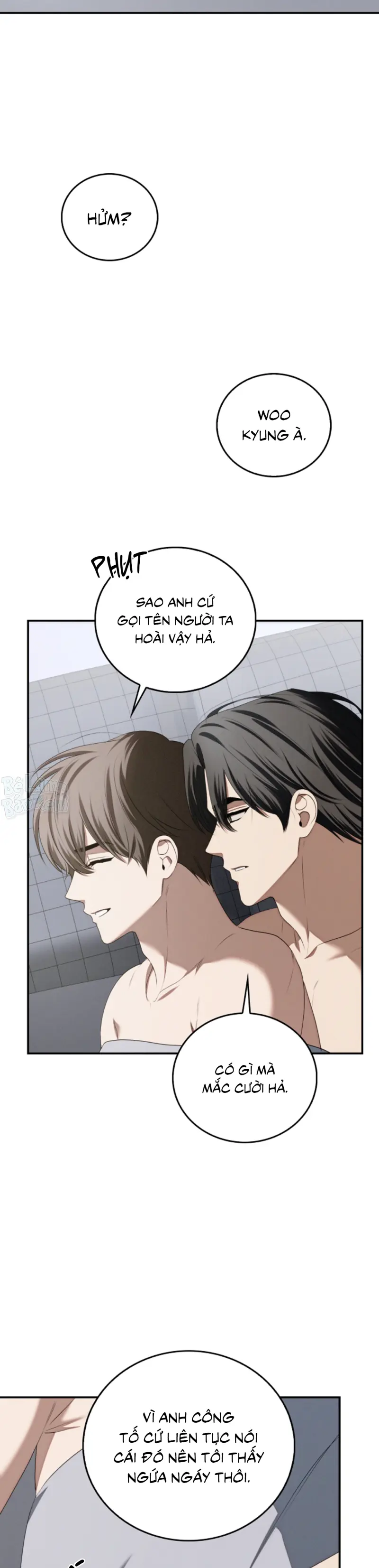 Critical Point Chapter 75 - Trang 2
