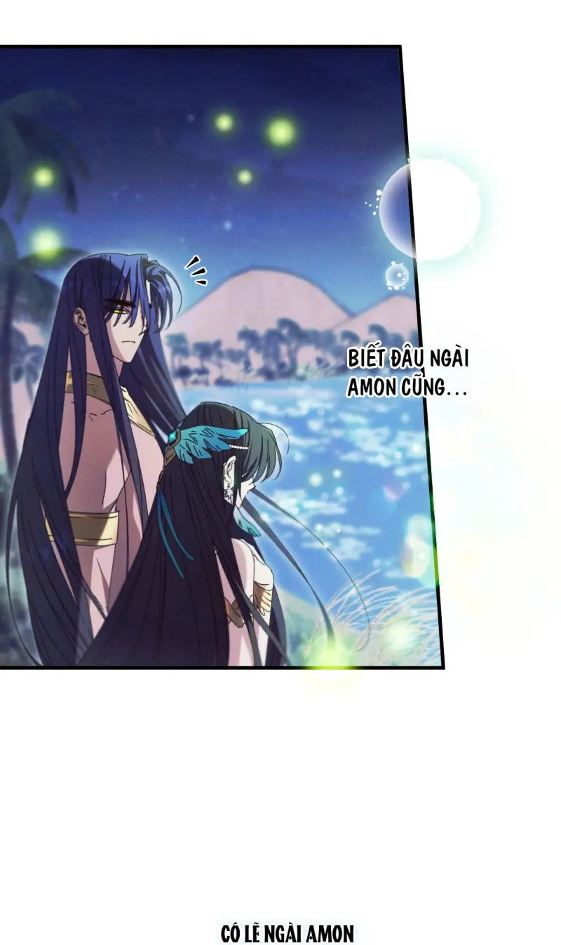 RẮN NUỐT LỰU Chapter 26 - Trang 2