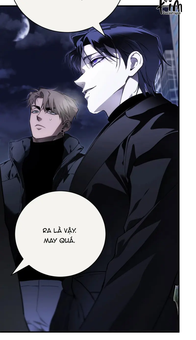 DIE IN ME Chapter 8 - Next Chapter 9