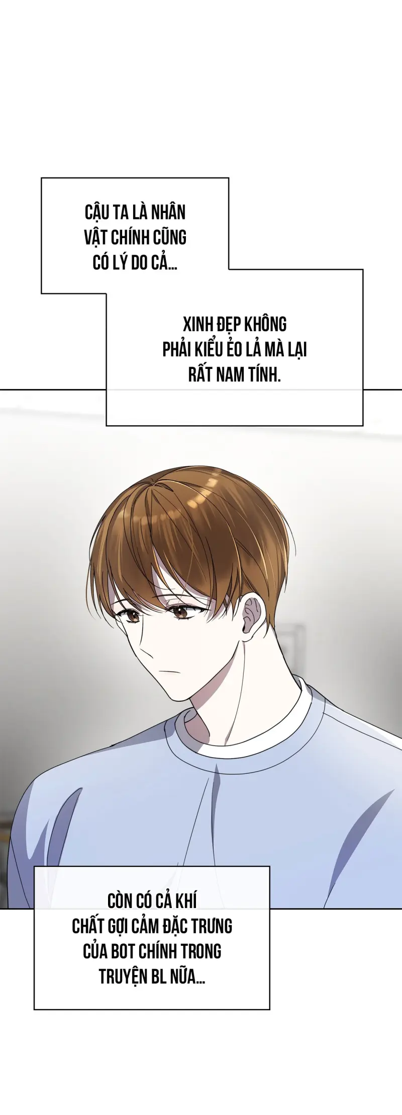 Tôi Là Top Phụ Bị Điên Đây Chapter 2 - Trang 2