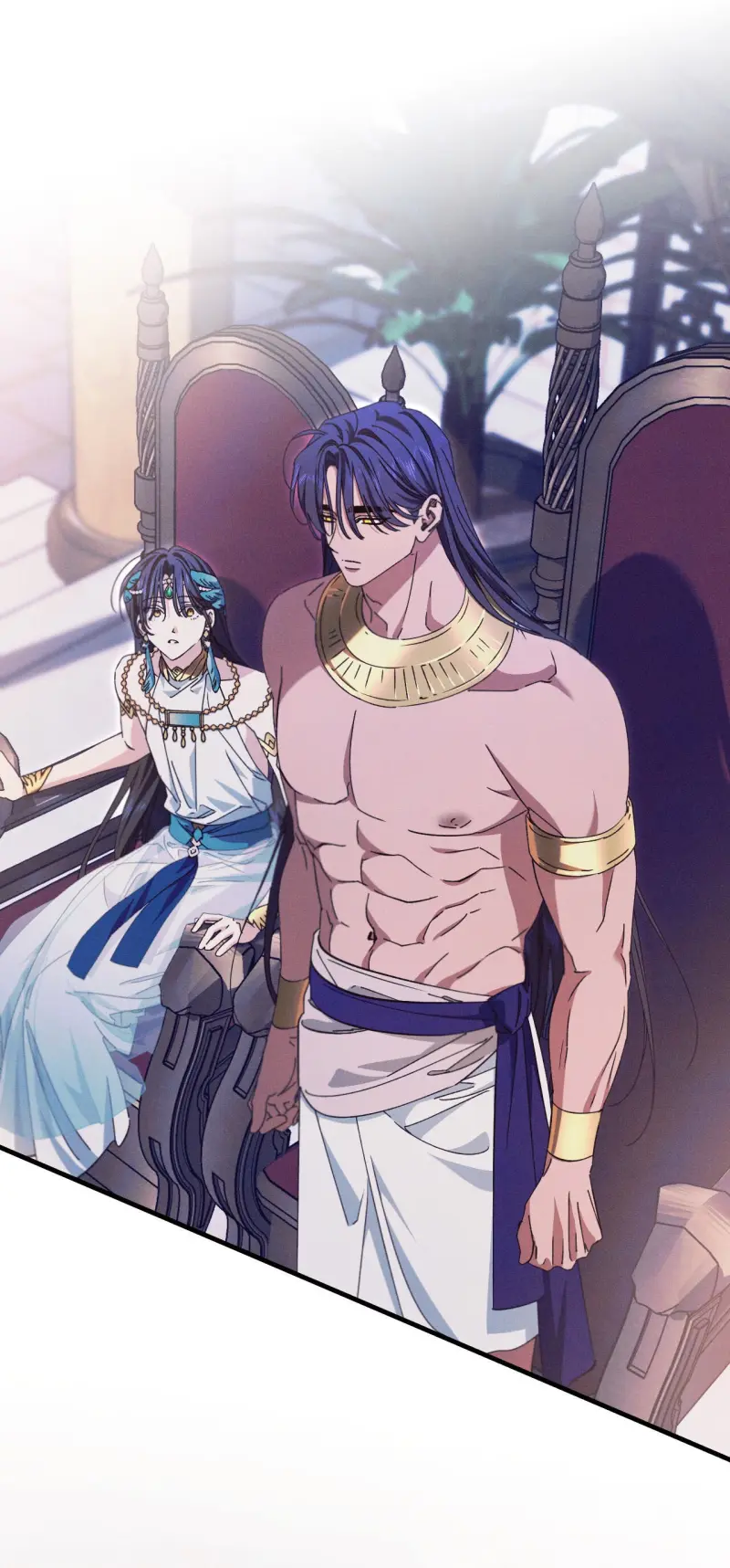 RẮN NUỐT LỰU Chapter 26 - Trang 2