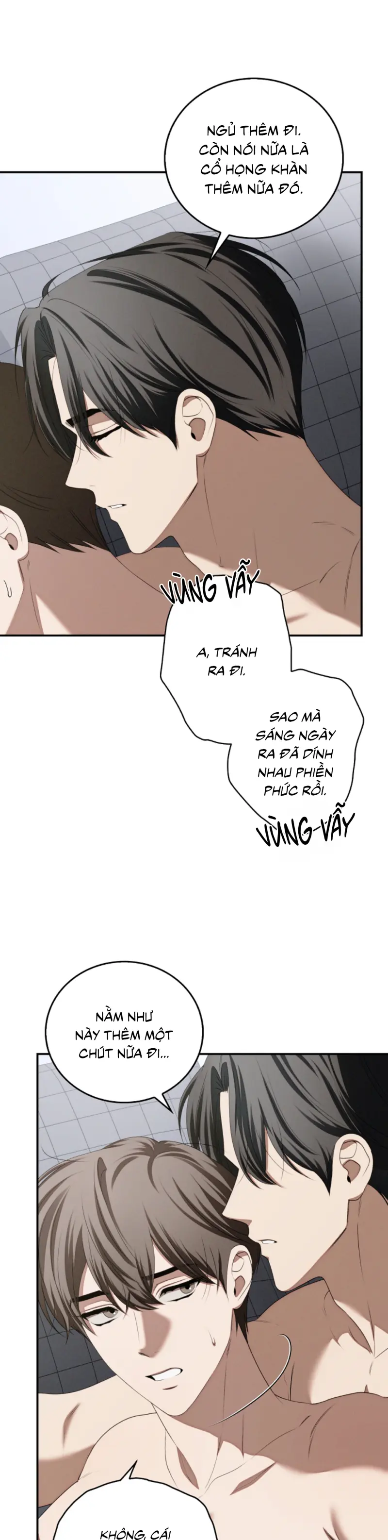 Critical Point Chapter 75 - Trang 2