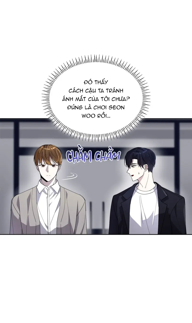 Tôi Là Top Phụ Bị Điên Đây Chapter 2 - Trang 2