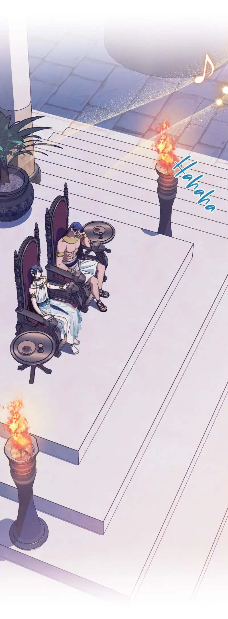 RẮN NUỐT LỰU Chapter 26 - Trang 2