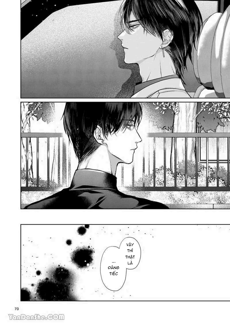 Nắc Ná Thở Chapter 9 - Trang 2