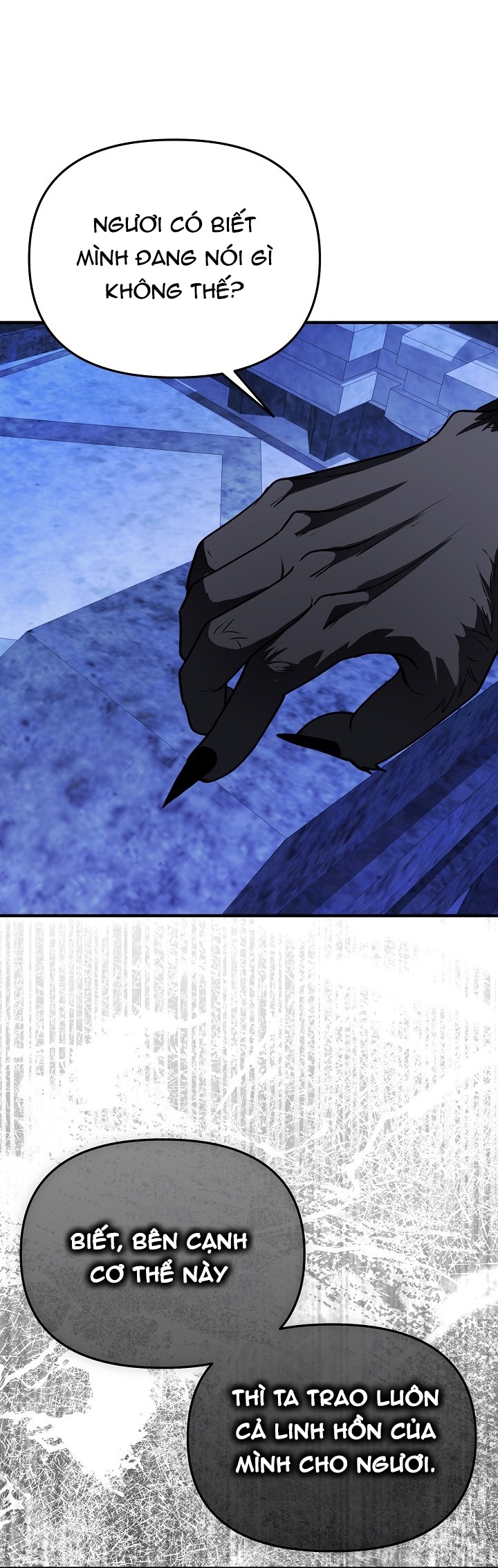 CHINH PHẠT QUÁI VẬT Chapter 7 - Trang 2