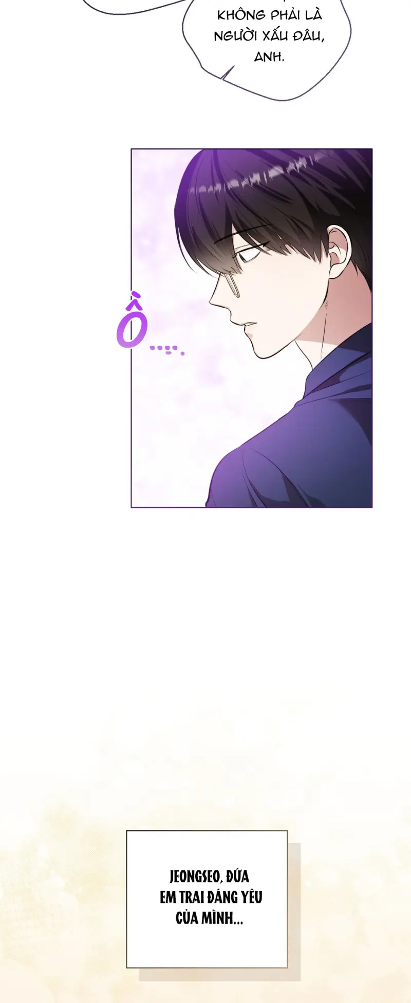 Cảnh báo: có thú dữ kìa Chapter 7 - Trang 2