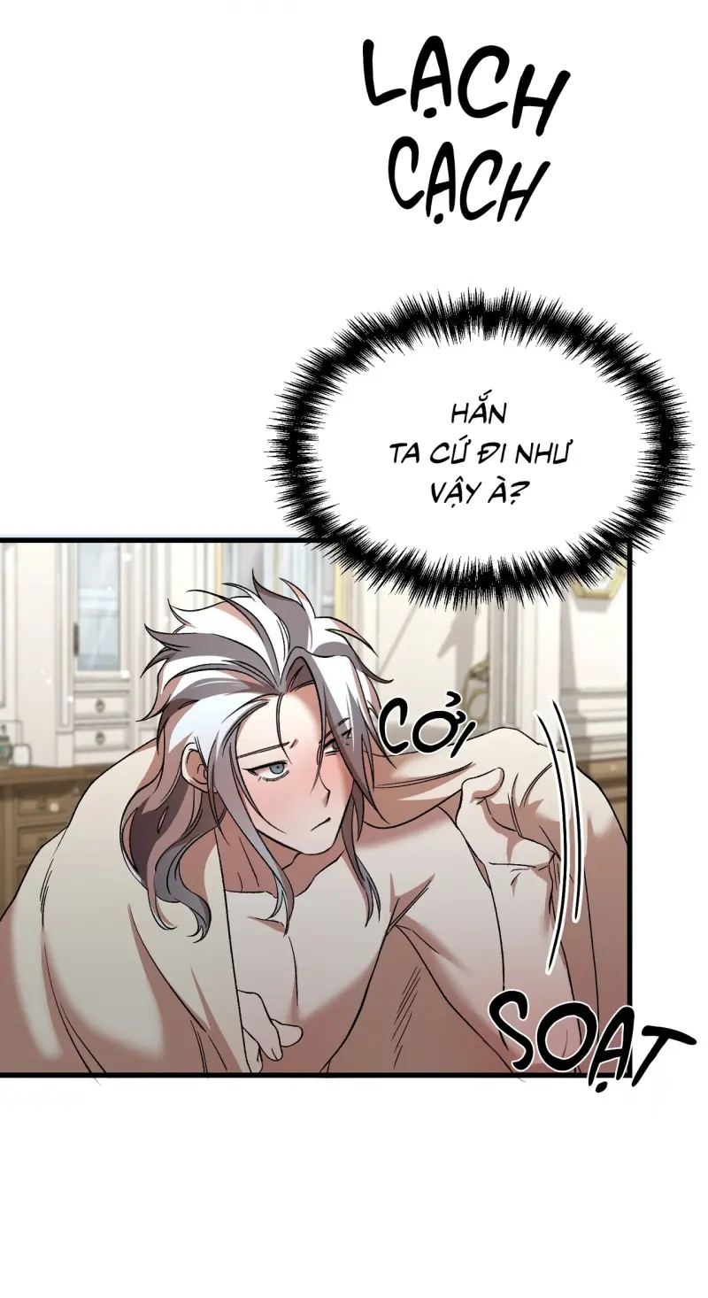 TRUYỂN TẬP - NHỮNG CON KU NÚNG NÍNH Chapter 7 19+ Thuần Hoá - Trang 2