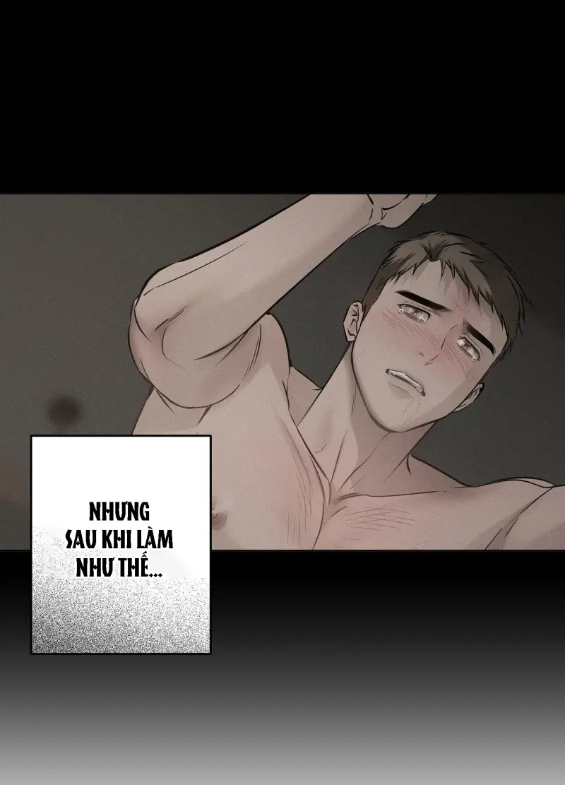 TƯƠNG XỨNG Chapter 16 - Next Chapter 17