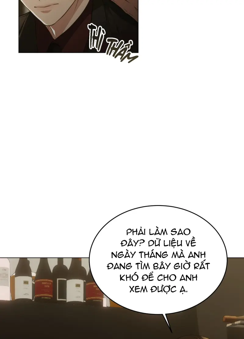 TƯƠNG XỨNG Chapter 16 - Next Chapter 17