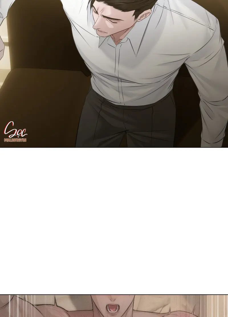 TƯƠNG XỨNG Chapter 16 - Next Chapter 17