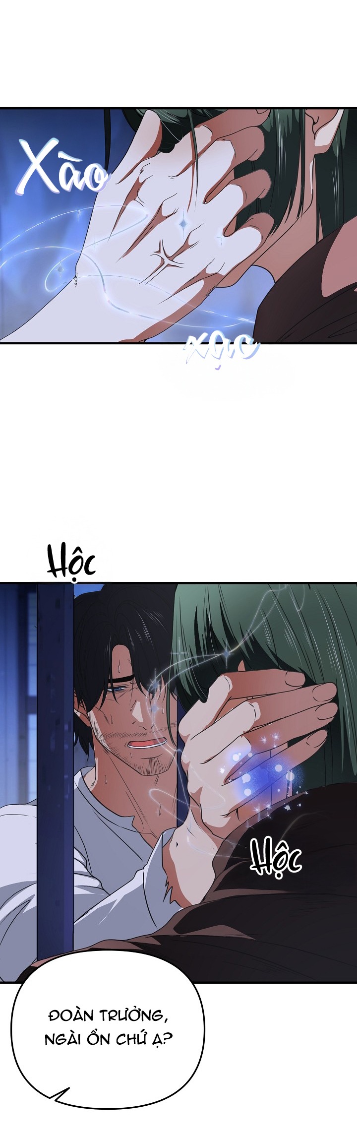 CHINH PHẠT QUÁI VẬT Chapter 7 - Trang 2