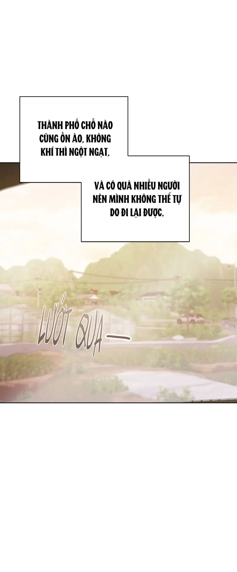 Cảnh báo: có thú dữ kìa Chapter 7 - Trang 2