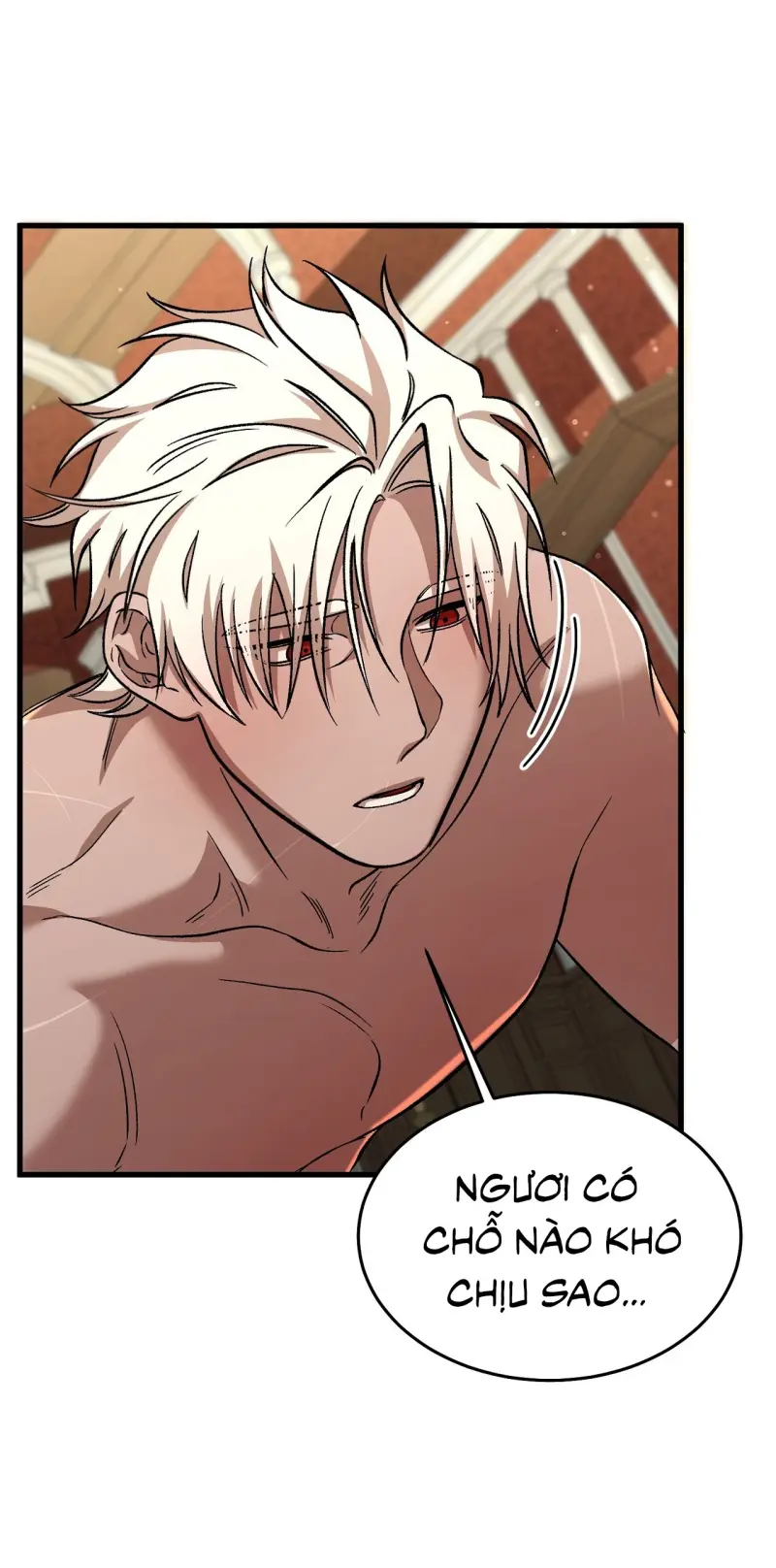 TRUYỂN TẬP - NHỮNG CON KU NÚNG NÍNH Chapter 7 19+ Thuần Hoá - Trang 2