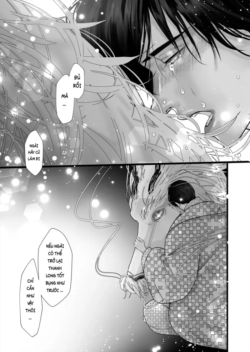 Vảy Ngược 4 Chapter 2 - Trang 2