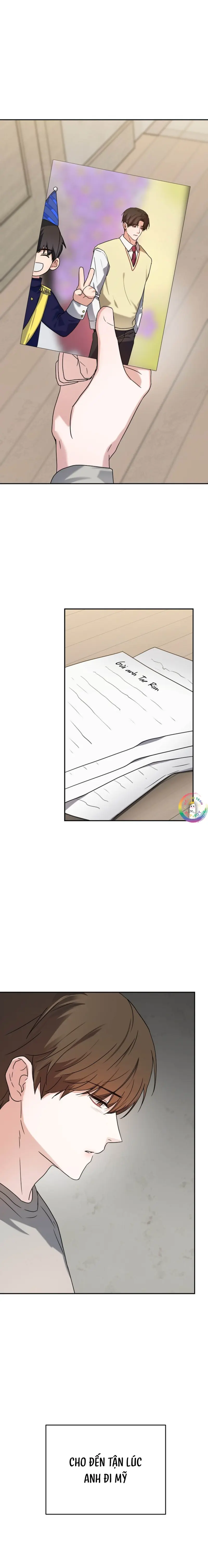 ★ Sweet Shot ★ Chapter 39 - Trang 2