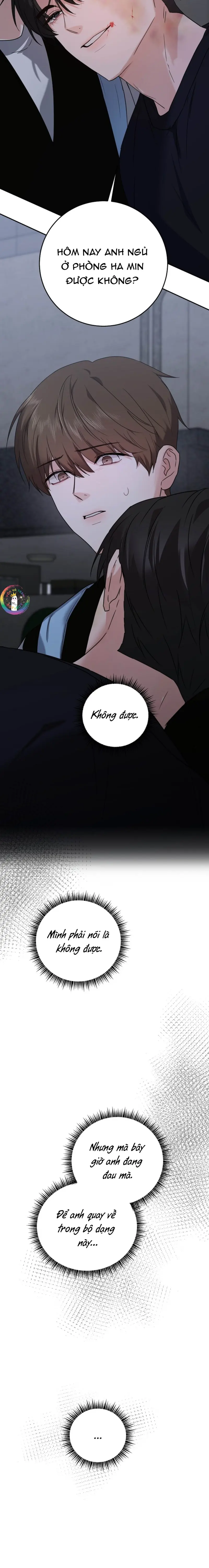★ Sweet Shot ★ Chapter 39 - Trang 2