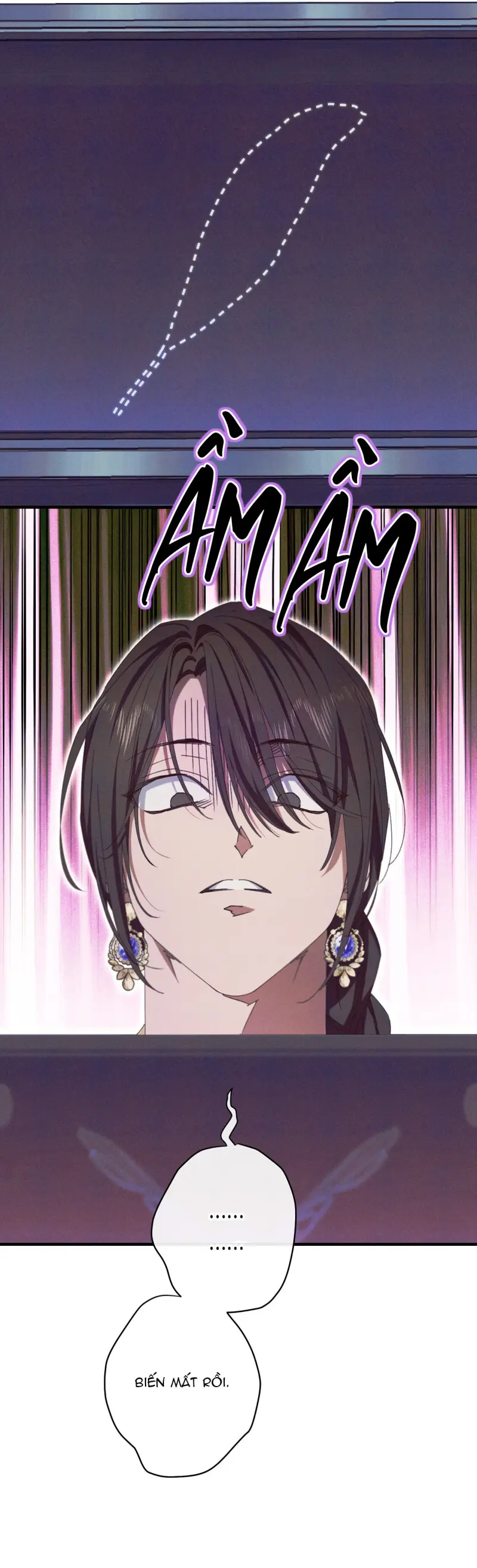 RẮN NUỐT LỰU Chapter 27 - Trang 2