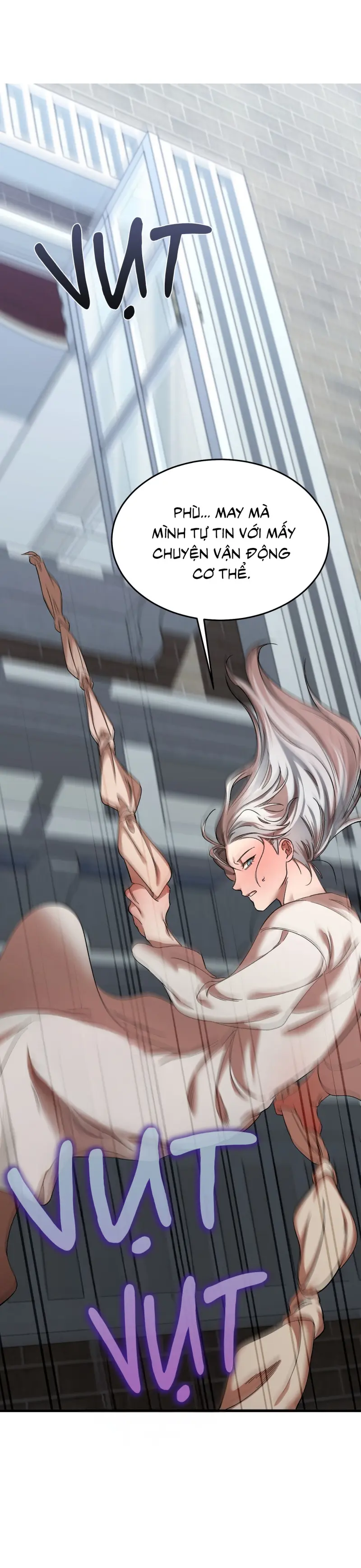 TRUYỂN TẬP - NHỮNG CON KU NÚNG NÍNH Chapter 7 19+ Thuần Hoá - Trang 2