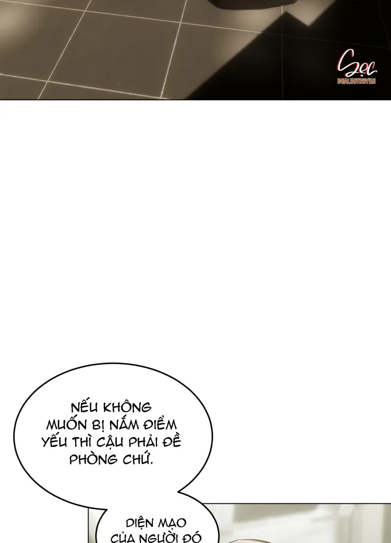 TƯƠNG XỨNG Chapter 16 - Next Chapter 17