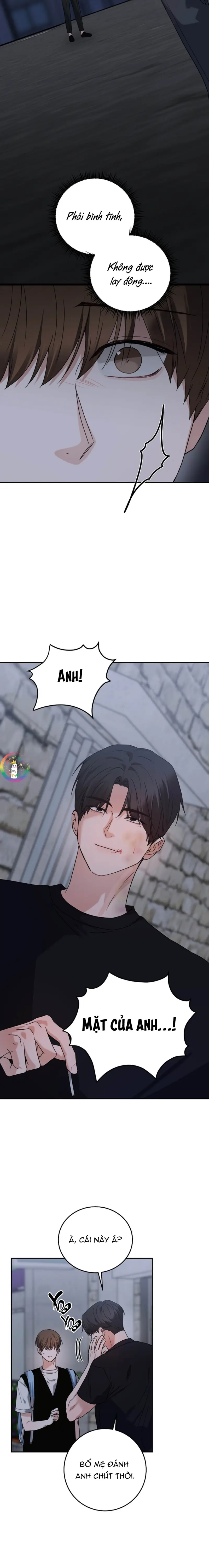 ★ Sweet Shot ★ Chapter 39 - Trang 2